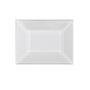 1-1/2 x 2 rectangle bevel