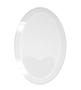 4 x 6 Oval Bevel