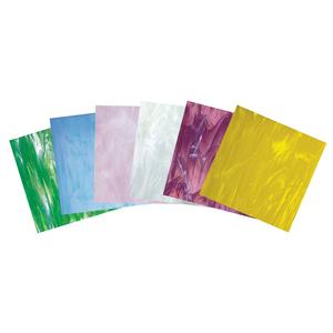 Oceanside Easter Glass Pack - 96 COE