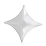 2-1/2 Star Bevel - Box of 20