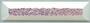 Granite Dichroic Bevel, 1 x 4 Box of 30