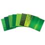 Kokomo It's Easy Being Green Glass Pack