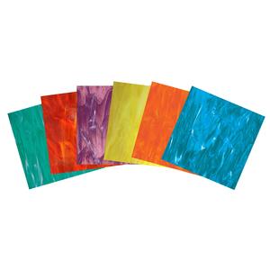 Oceanside Summer Glass Pack - 96 COE