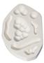 Grape and Vines Casting Mold
