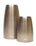 Stainless Steel Floral Vase Formers - 2 Piece Set