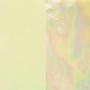 Wissmach Reactive Oyster Pearl Opal Luminescent - 96 COE