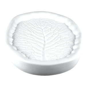 Cabbage Leaf Casting Mold