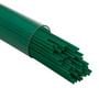 Oceanside Peacock Green Opal Noodles - 96 COE