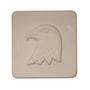 Delphi Studio Eagle Impression Tile