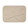 Delphi Studio Dragonfly Impression Tile