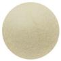 8.5 oz Vanilla Cream Opal Fine Frit - 96 COE