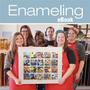Free Enameling Ebook