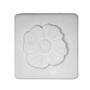 Delphi Studio Poppy Impression Tile