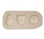 Organic Drops Mold