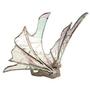 Flying Nymph Lead Free Metal Figurine