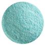 5 Lb Turquoise Blue Opal Fine Frit - 90 COE