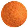 5 Lb Orange Opal Fine Frit - 90 COE