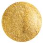 5 Lb Medium Amber Transparent Fine Frit - 90 COE