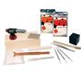 Five Star Clay Deluxe Starter Kit