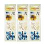 Fuse Art Contempo Decals - 3 Pack