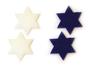 Star of David Pre-Cut 4 Pack - 90 COE