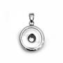 Snap Pendant