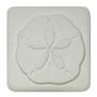 Delphi Studio Sand Dollar Impression Tile