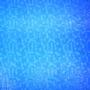 Kokomo Medium Light True Blue Transparent Flemish