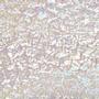 Kokomo Clear Wavolite Iridized