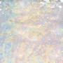 Kokomo Clear Transparent Flemish Iridized