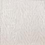 Oceanside Clear Herringbone Granite Ripple Hand-Rolled Transparent - 96 COE