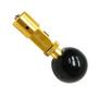 Ball-Bearing Replacement Cutter Head