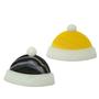 Stocking Hat Fusible Pre-Cut Assortment 2 Pack - 96 COE