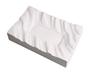 Ridges Slumping Mold