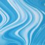 Spectrum Fusers Reserve White on Sky Blue OpalArt - 96 COE
