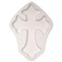 Medium Cross Casting Mold