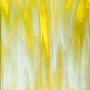 Uroboros Golden Amber and Yellow With White Streaky