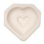 Double Heart Jewelry Casting Mold
