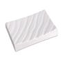 6 x 4 Wave Texture Mold