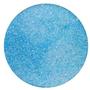 1 Lb Wissmach Deep Sky Blue Transparent Fine Frit - 96 COE
