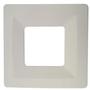 Square Slump Ring Mold