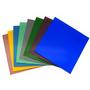 Oceanside Compatible Color Medley Glass Pack - 96 COE
