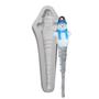 Snowman Icicle Ornament Casting Mold