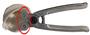 Professional Zag Zag Tile Nipper Replacement Screw