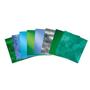 Spectrum Cool Transparents Glass Pack