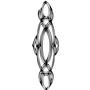 Benton Bevel Cluster