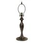 14 Art Nouveau Lamp Base