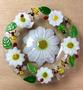 Free Footed Garden Dish Project Guide
