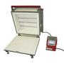Delphi EZ-Pro 16 Profusion Lite Kiln With TAP Controller and Manual Relay