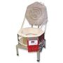 Delphi EZ-Pro 15-6 Kiln with Manual Relays